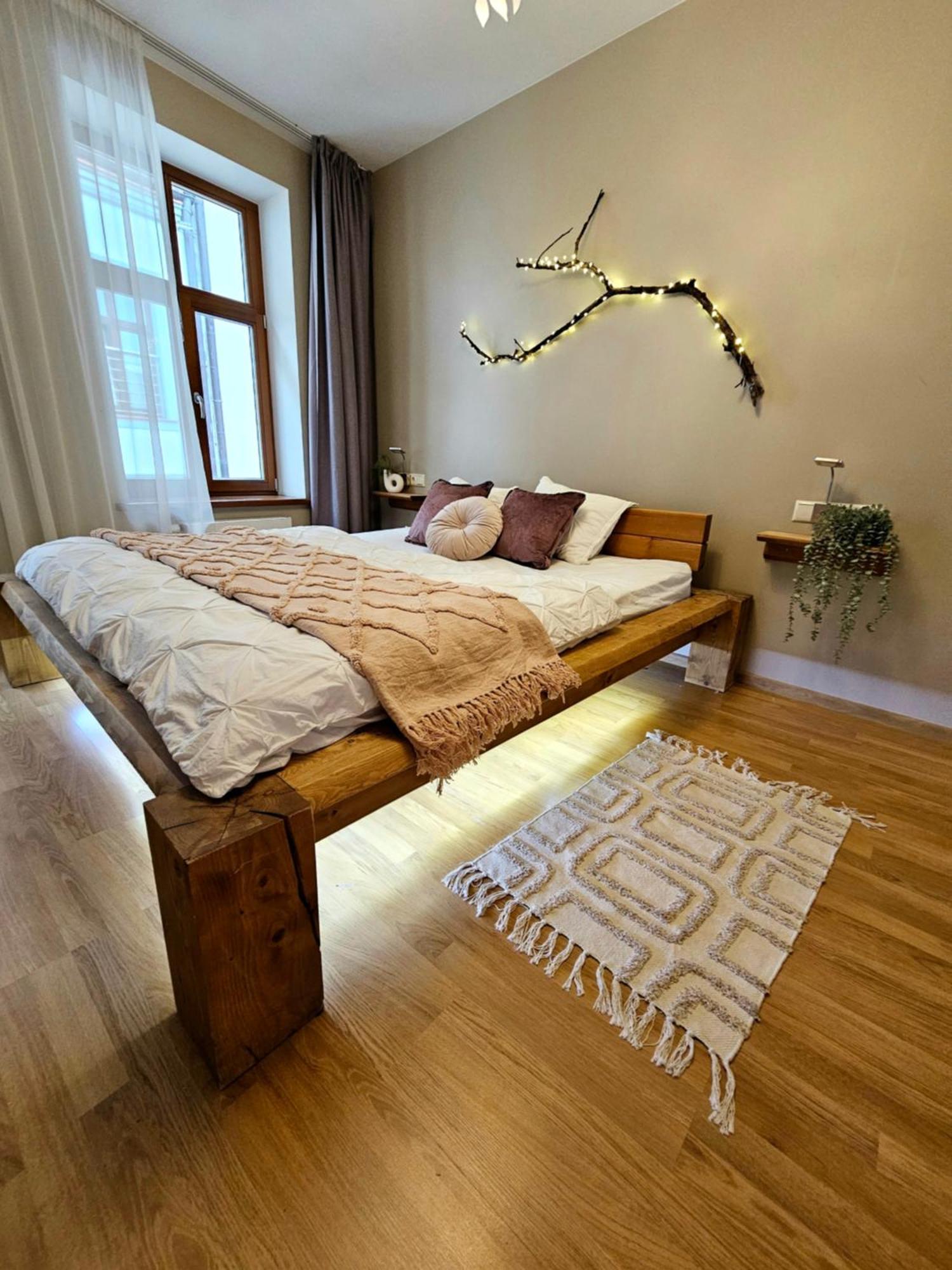 Silversmith'S Residence In Old Riga Ngoại thất bức ảnh